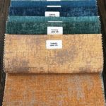 Ткань димаут Дом Каро Luxury — 21