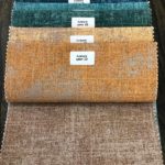 Ткань димаут Дом Каро Luxury — 22