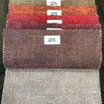 Ткань димаут Дом Каро Luxury — 27