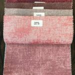 Ткань димаут Дом Каро Luxury — 29