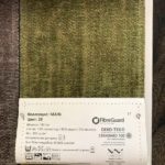 Ткань шенилл Дом Каро Main — 28