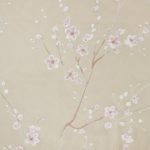 Ткань органза Дом Каро Organza Terenza — 37