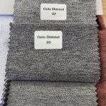 Ткань димаут Дом Каро Oslo Dimout — 03