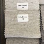 Ткань димаут Дом Каро Oslo Dimout — 10