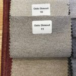 Ткань димаут Дом Каро Oslo Dimout — 11