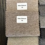 Ткань димаут Дом Каро Oslo Dimout — 13