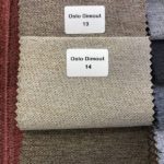 Ткань димаут Дом Каро Oslo Dimout — 14