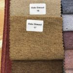 Ткань димаут Дом Каро Oslo Dimout — 17