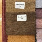 Ткань димаут Дом Каро Oslo Dimout — 18