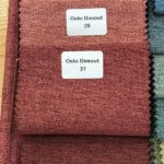 Ткань димаут Дом Каро Oslo Dimout — 27