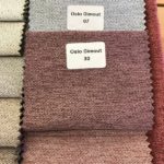 Ткань димаут Дом Каро Oslo Dimout — 30