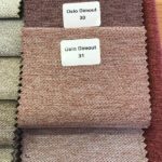 Ткань димаут Дом Каро Oslo Dimout — 31