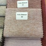 Ткань димаут Дом Каро Oslo Dimout — 32