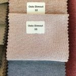 Ткань димаут Дом Каро Oslo Dimout — 33