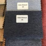 Ткань димаут Дом Каро Oslo Dimout — 35