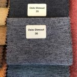 Ткань димаут Дом Каро Oslo Dimout — 36