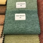 Ткань димаут Дом Каро Oslo Dimout — 41