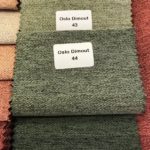 Ткань димаут Дом Каро Oslo Dimout — 44