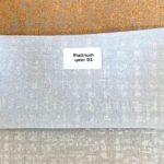 Ткань димаут Дом Каро Platinum — 01
