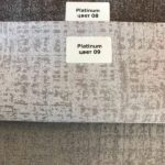 Ткань димаут Дом Каро Platinum — 09