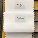 Ткань бархат Дом Каро Plushery — 11