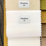 Ткань бархат Дом Каро Plushery — 12