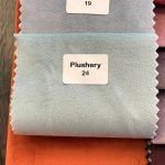 Ткань бархат Дом Каро Plushery — 24
