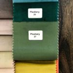Ткань бархат Дом Каро Plushery — 27