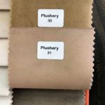 Ткань бархат Дом Каро Plushery — 31