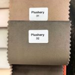 Ткань бархат Дом Каро Plushery — 32