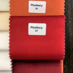 Ткань бархат Дом Каро Plushery — 37