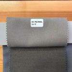 Ткань шерсть Дом Каро Polywool — 01