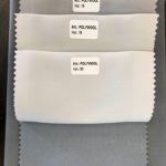 Ткань шерсть Дом Каро Polywool — 20