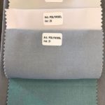 Ткань шерсть Дом Каро Polywool — 21
