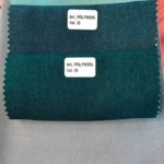 Ткань шерсть Дом Каро Polywool — 24