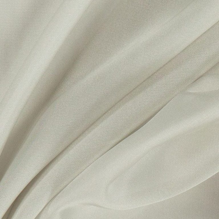 Ткань вуаль Дом Каро Silkra — 01