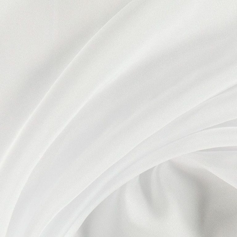 Ткань вуаль Дом Каро Silkra — 05
