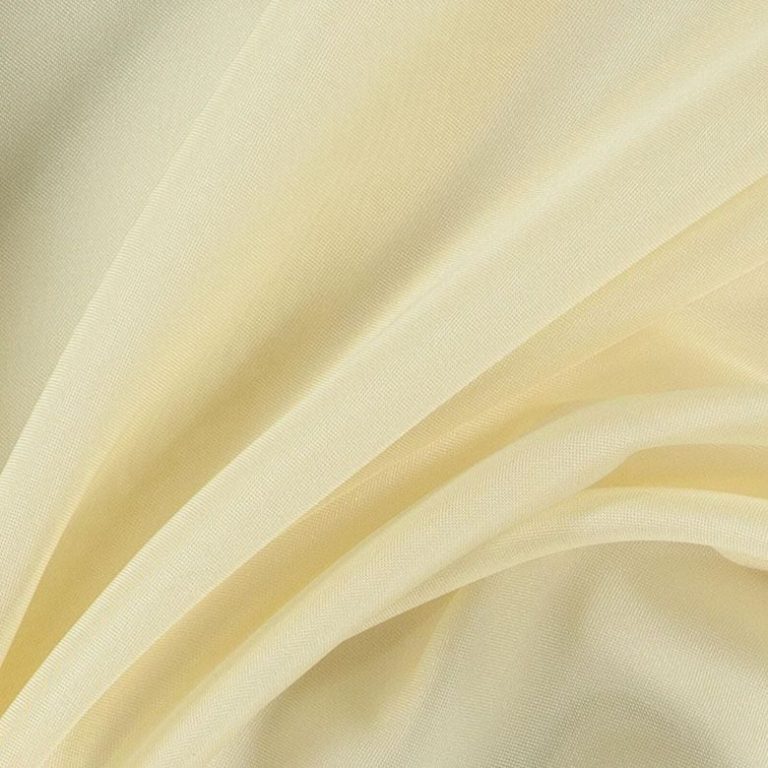 Ткань вуаль Дом Каро Silkra — 18