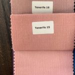Ткань хлопок Дом Каро Tenerife — 15