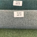 Ткань димаут Дом Каро Terrano — 32