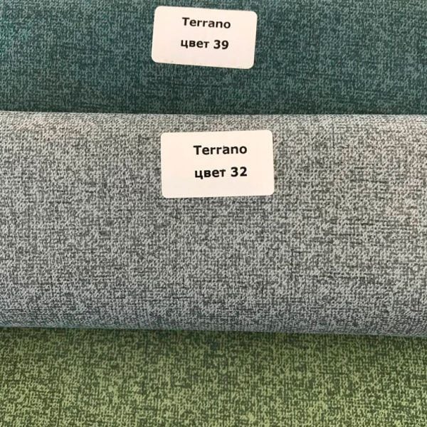 Ткань димаут Дом Каро Terrano — 32