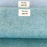 Ткань димаут Дом Каро Terrano — 35