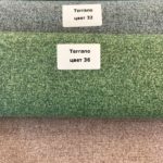 Ткань димаут Дом Каро Terrano — 36
