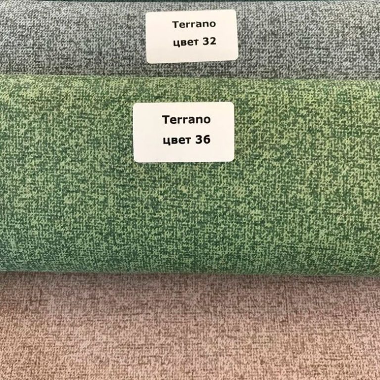 Ткань димаут Дом Каро Terrano — 36