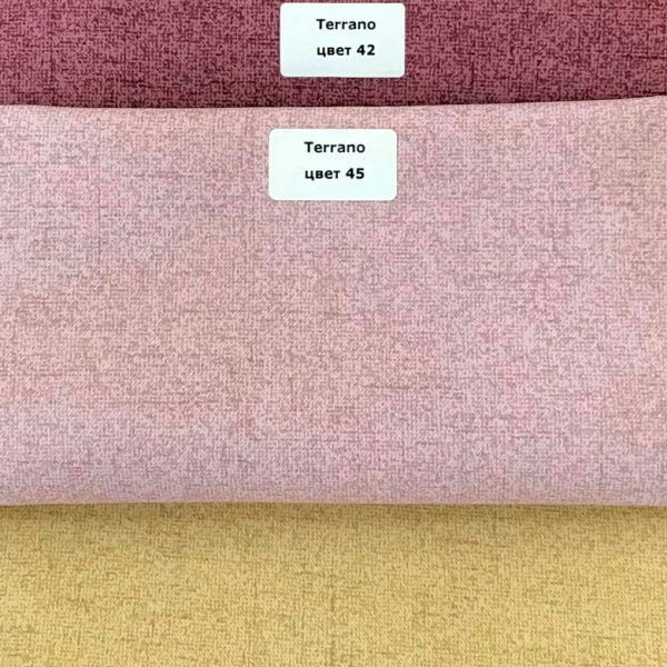 Ткань димаут Дом Каро Terrano — 45