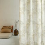 Ткань лён Дом Каро Viella — 10