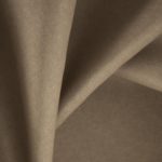 Ткань бархат Daylight & Liontex Affogato — Sepia