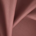 Ткань бархат Daylight & Liontex Affogato — Plum