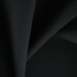 Ткань бархат Daylight & Liontex Affogato — Onyx