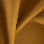 Ткань бархат Daylight & Liontex Affogato — Bronze
